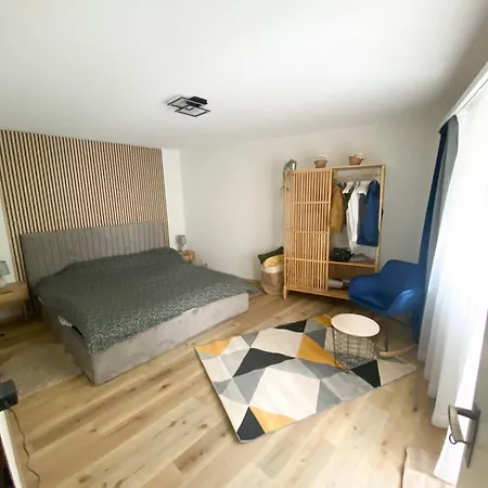 Appartement Moderne Et Spacieux Avec 2 Belles Terrasses Vu Sur Montagne Leukerbad Exterior foto