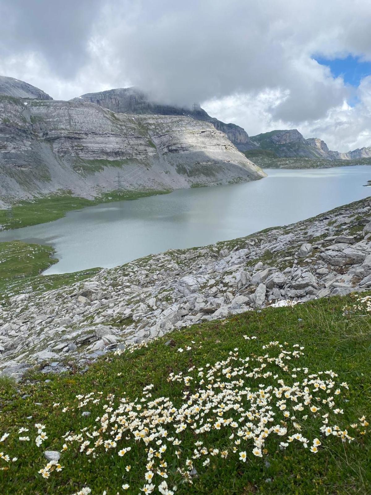 Moderne Et Spacieux Avec 2 Belles Terrasses Vu Sur Montagne * Loèche-les-Bains