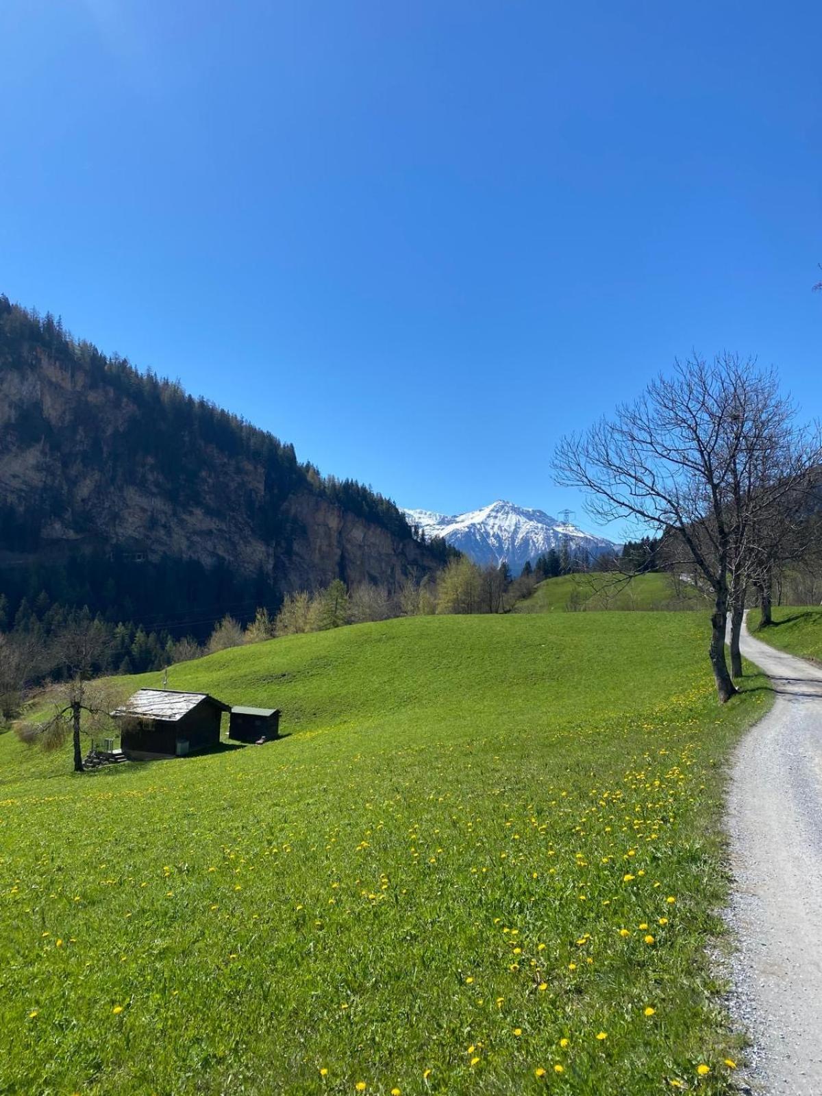 Moderne Et Spacieux Avec 2 Belles Terrasses Vu Sur Montagne